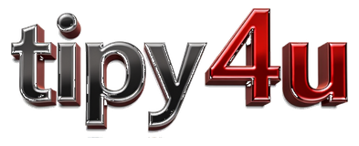 tipy4u logo
