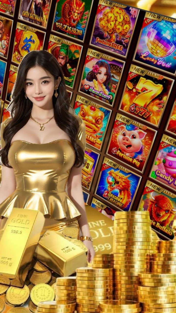 tipy4u Nebula Vault Collection